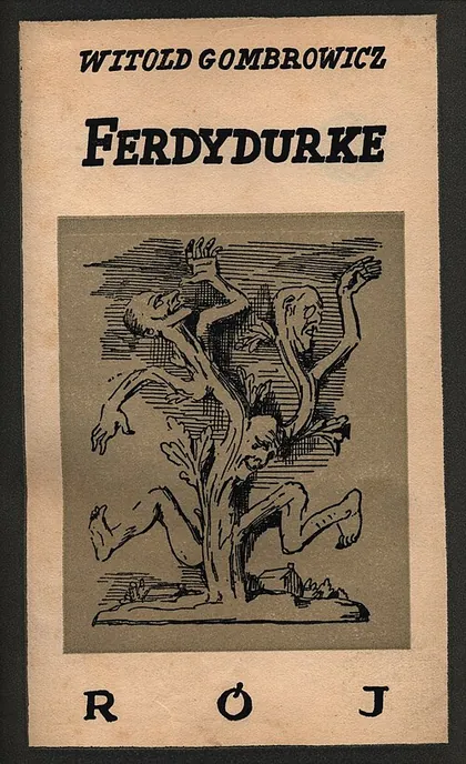 Ferdydurke