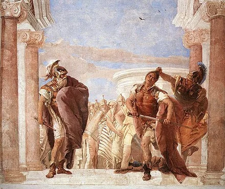 Iliada