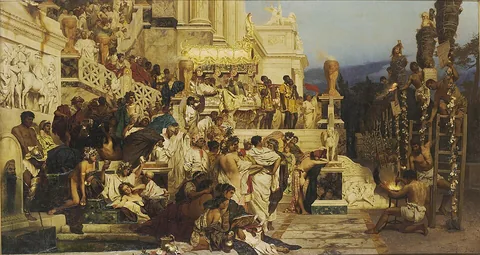 Quo Vadis
