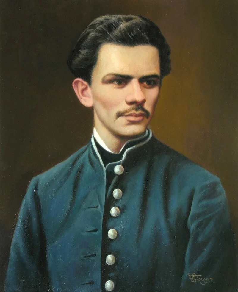 Przedwiośnie